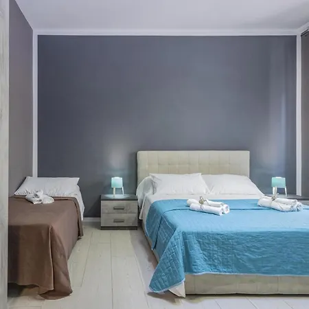 Appartamento Moca Bari