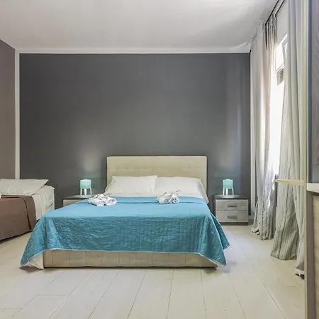 Moca Apartment